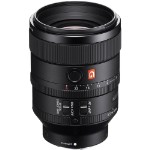 Объектив Sony FE 100mm f/2.8 STF GM OSS (SEL100F28GM)