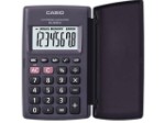 Калькулятор Casio HS-8VER-SA-EH
