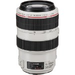 Объектив Canon EF 70-300mm f/4-5.6L IS USM