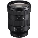 Объектив Sony FE 24-105mm f/4 G OSS (SEL24105G)