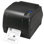 Принтер этикеток TSC TA210 SUT с отделителем