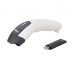 Сканер штрих-кода Mertech (Mercury) CL-600 BLE Dongle P2D USB белый
