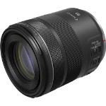 Объектив Canon RF 85mm f/2 Macro IS STM