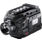 Видеокамера Blackmagic Design URSA Broadcast