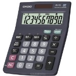 Калькулятор Casio MS-10S-S-EH