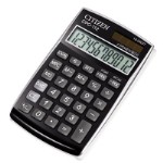 Калькулятор Citizen CPC-112BKWB