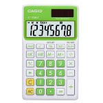 Калькулятор Casio SL-300VC-GN-S-EH