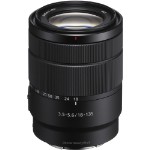 Объектив Sony E 18-135mm F3.5-5.6 OSS (SEL18135)