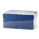 Салфетки бумажные (Биг Пак) Big Pack 400 л.,15 пач., (синие интенсив)
