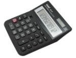 Калькулятор Uniel UD-14