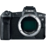 Цифровой фотоаппарат Canon EOS R Body