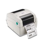 Принтер этикеток TSC TTP-343c PSUT с отделителем