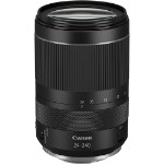 Объектив Canon RF 24-240mm f/4-6.3 IS USM