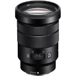 Объектив Sony 18-105mm f/4 G OSS PZ E (SELP18105G)