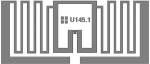 RFID-метка UHF MINI-UHF 151
