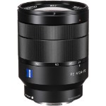 Объектив Sony Carl Zeiss Vario-Tessar T* 24-70mm f/4 ZA OSS (SEL2470Z)