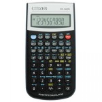 Калькулятор Citizen SR-260NPU