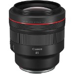 Объектив Canon RF 85mm f/1.2L USM