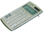 Калькулятор Citizen CPC-210