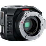 Видеокамера Blackmagic Design Micro Studio Camera 4K