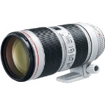 Объектив Canon EF 70-200mm f/2.8L IS III USM