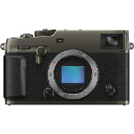 Цифровой фотоаппарат Fujifilm X-Pro3 Body DR Black