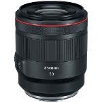 Объектив Canon RF 50mm f/1.2 L USM