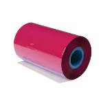 Риббон Resin (110мм*30м*1”-110мм OUT) Красный