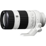 Объектив Sony 70-200mm f/4 G OSS (SEL70200G)