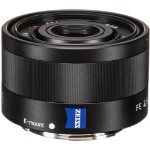 Объектив Sony Carl Zeiss Sonnar T* 35mm f/2.8 ZA (SEL35F28Z)