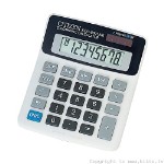 Калькулятор Citizen SDC-8001NII