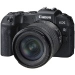 Цифровой фотоаппарат Canon EOS RP Kit RF 24-105mm F4-7.1 IS STM