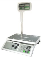 Настольные весы M-ER 326ACPX-32.5 LCD “Slim