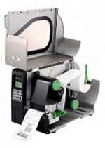 Внутренний намотчик для принтера этикеток TTP-246M Plus, TTP-2410M, TTP-344M Plus, TTP-346M, TTP-644M