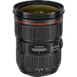 Объектив Canon EF 24-70mm f/2.8L II USM