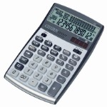 Калькулятор Citizen CDC-312BP