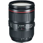 Объектив Canon EF 24-105mm f/4L IS II USM