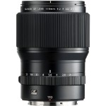 Объектив Fujifilm GF 110mm f/2 R LM WR