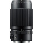 Объектив Fujifilm GF 120mm f/4 R LM OIS WR Macro