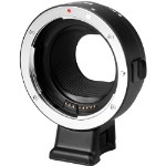 Адаптер Canon Mount Adapter EF-EOS M