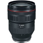 Объектив Canon RF 28-70mm f/2L USM