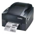 Настольный термотрансферный принтер Godex G330-US