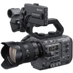 Видеокамера Sony ILME-FX6T Kit FE 24-105mm f/4 G OSS