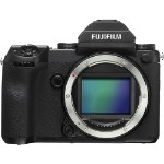 Цифровой фотоаппарат Fujifilm GFX 50S Body