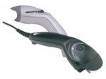 Сканер штрих-кода Honeywell Metrologic MS5145 серый