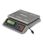 Настольные весы M-ER 326 AFU-6.01 “Post II” LCD USB-COM