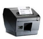 Принтер чеков Star Micronics TSP 743 U II