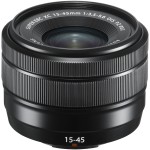 Объектив Fujifilm XC 15-45mm f/3.5-5,6 OIS PZ