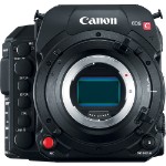 Видеокамера Canon EOS C700 EF