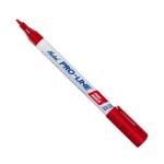 Промышленный маркер Pro-Line fine (SL.150), Красный